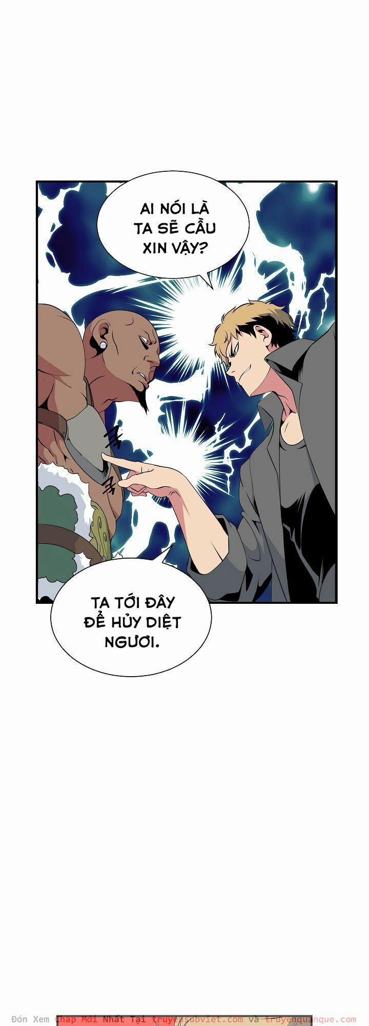 Sự Trở Lại Của Người Chơi Mạnh Nhất 19 trang 17