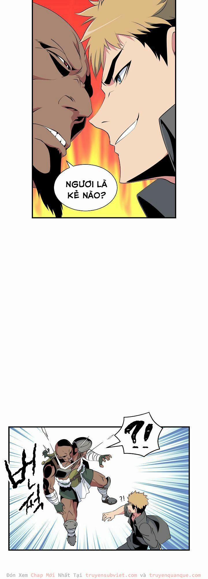 Sự Trở Lại Của Người Chơi Mạnh Nhất 19 trang 18