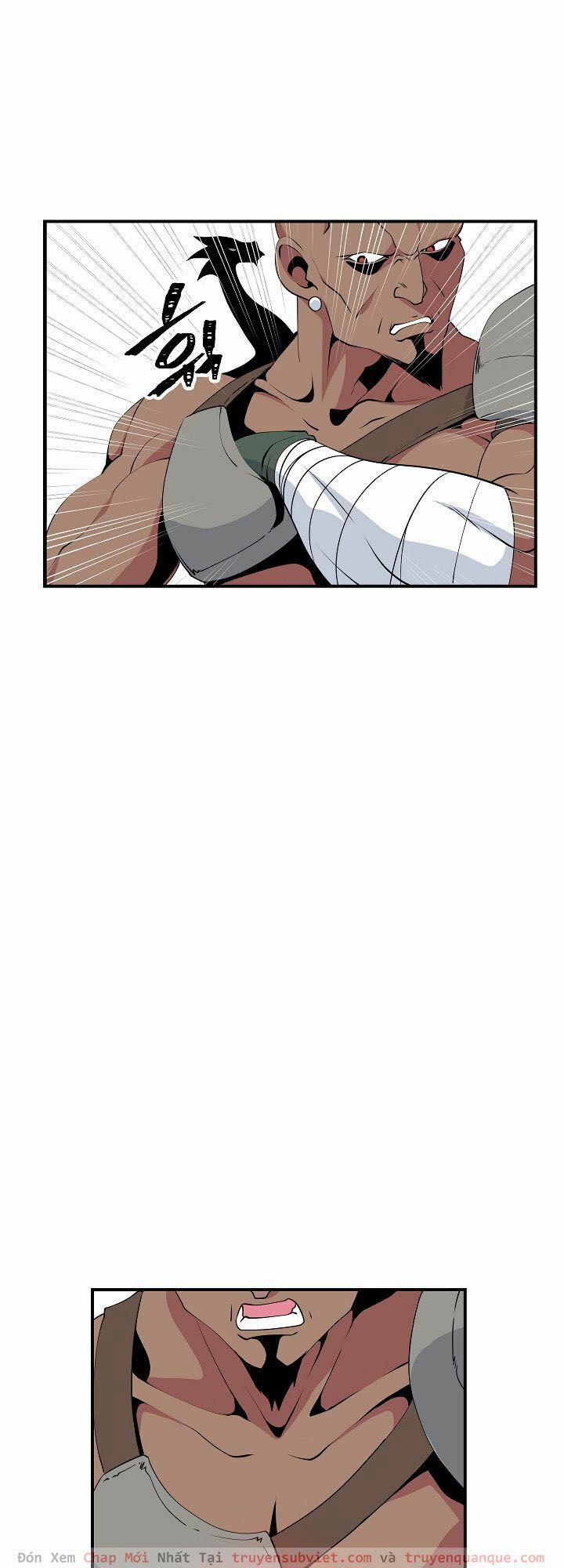 Sự Trở Lại Của Người Chơi Mạnh Nhất 19 trang 19