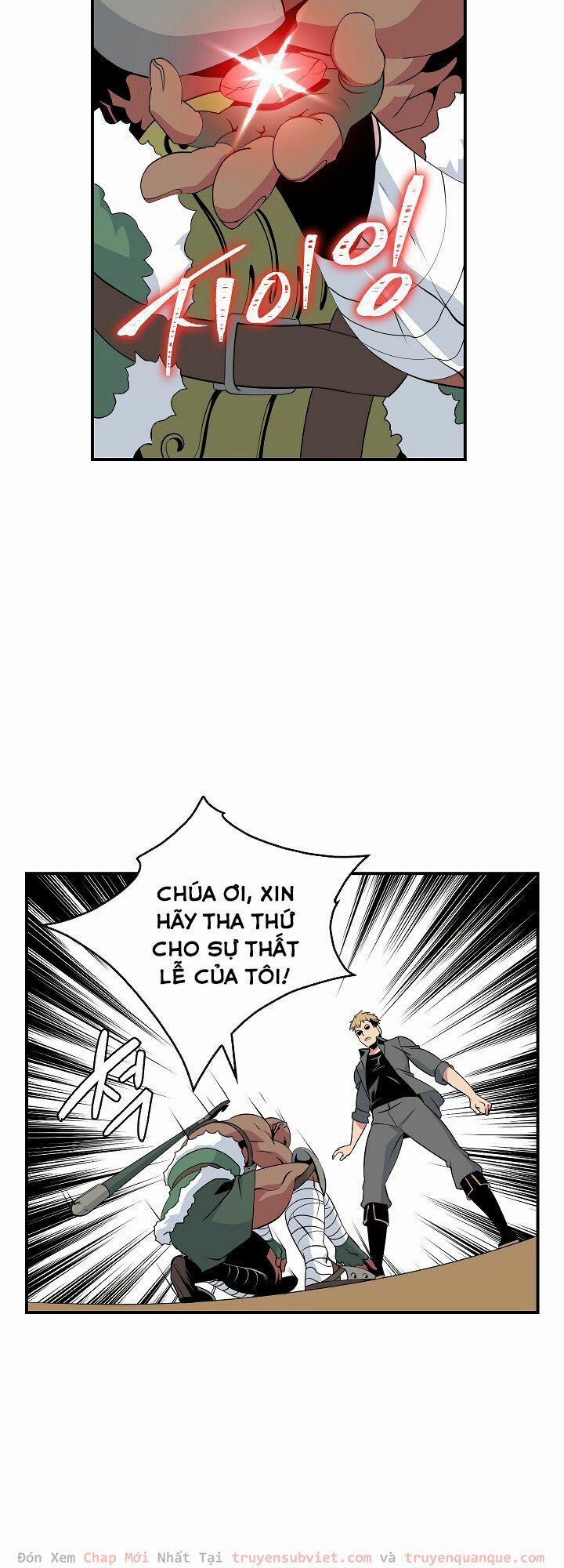 Sự Trở Lại Của Người Chơi Mạnh Nhất 19 trang 20