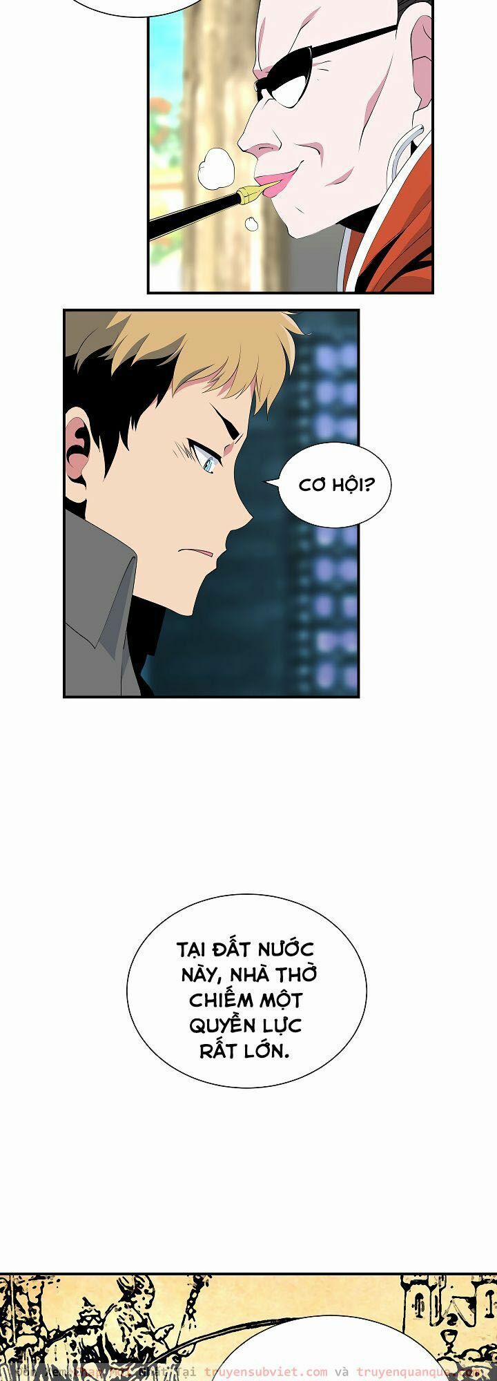 Sự Trở Lại Của Người Chơi Mạnh Nhất 19 trang 29