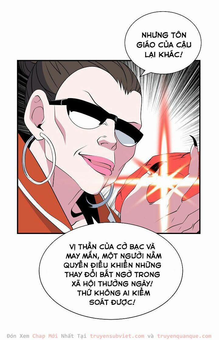 Sự Trở Lại Của Người Chơi Mạnh Nhất 19 trang 33