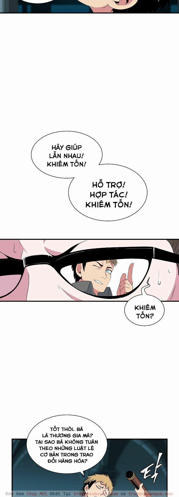 Sự Trở Lại Của Người Chơi Mạnh Nhất 19 trang 43