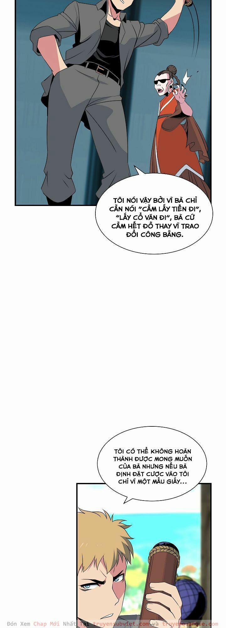 Sự Trở Lại Của Người Chơi Mạnh Nhất 19 trang 44