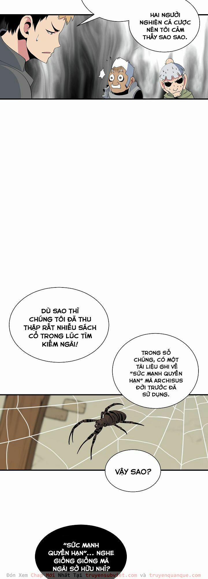 Sự Trở Lại Của Người Chơi Mạnh Nhất 19 trang 6