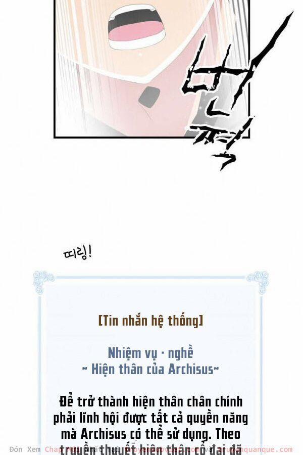 Sự Trở Lại Của Người Chơi Mạnh Nhất 20 trang 1