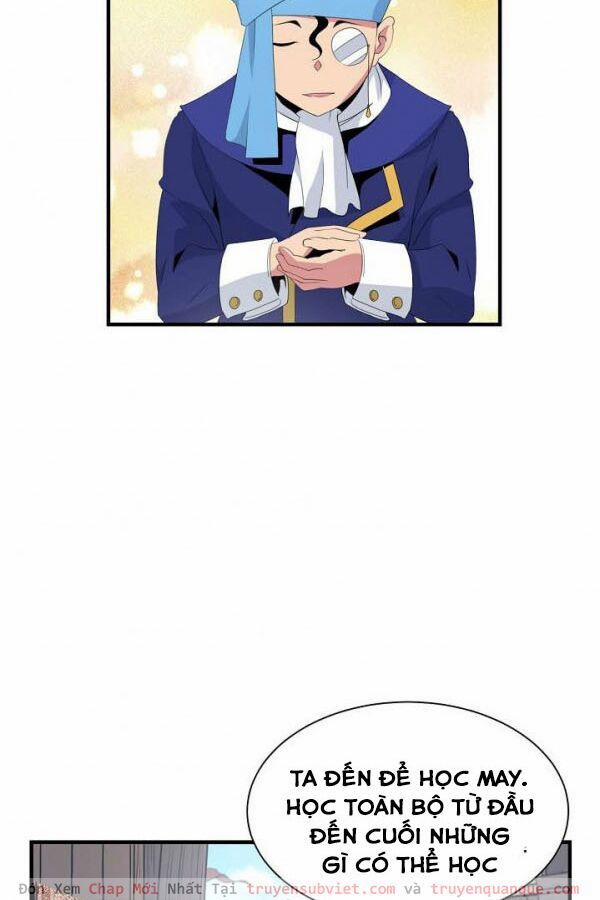 Sự Trở Lại Của Người Chơi Mạnh Nhất 20 trang 14