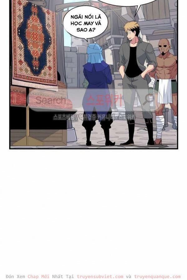 Sự Trở Lại Của Người Chơi Mạnh Nhất 20 trang 15