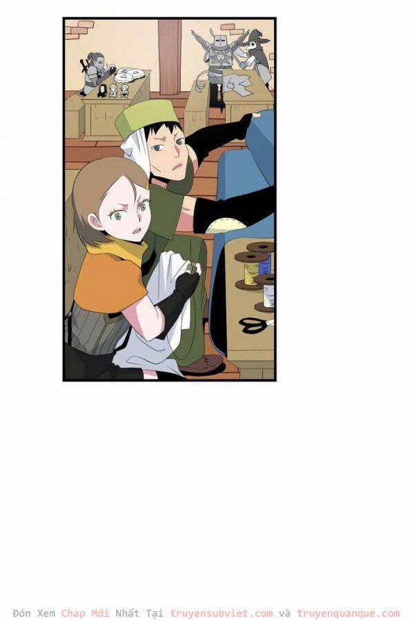 Sự Trở Lại Của Người Chơi Mạnh Nhất 20 trang 16