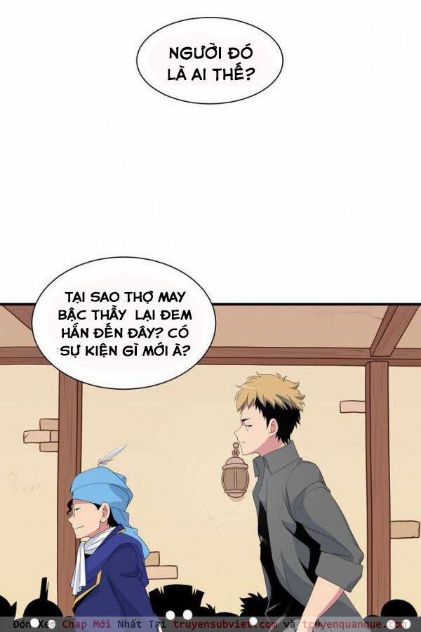 Sự Trở Lại Của Người Chơi Mạnh Nhất 20 trang 17