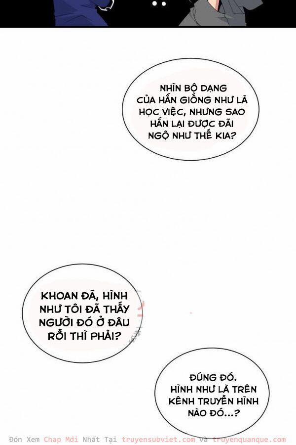 Sự Trở Lại Của Người Chơi Mạnh Nhất 20 trang 18