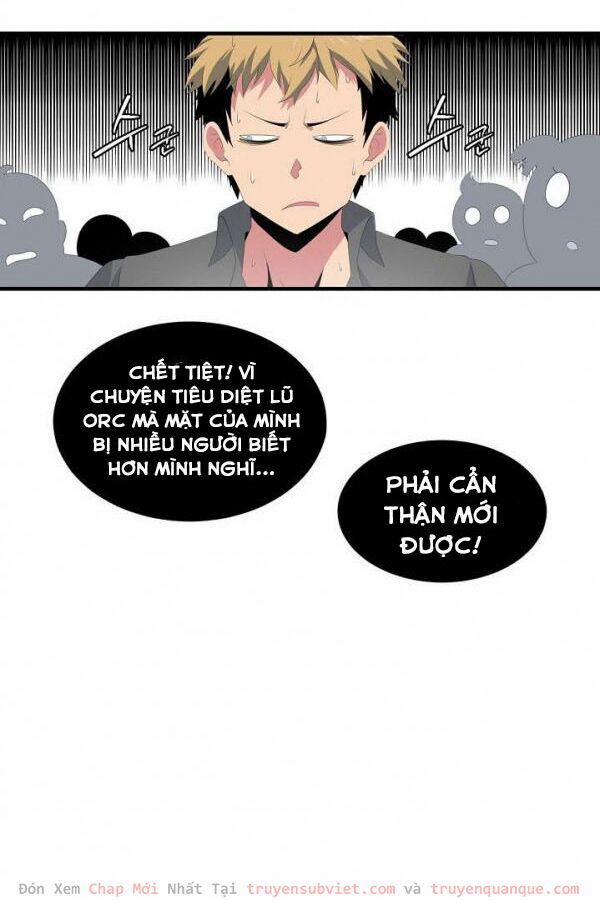 Sự Trở Lại Của Người Chơi Mạnh Nhất 20 trang 19