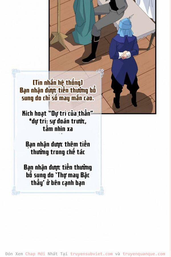 Sự Trở Lại Của Người Chơi Mạnh Nhất 20 trang 21