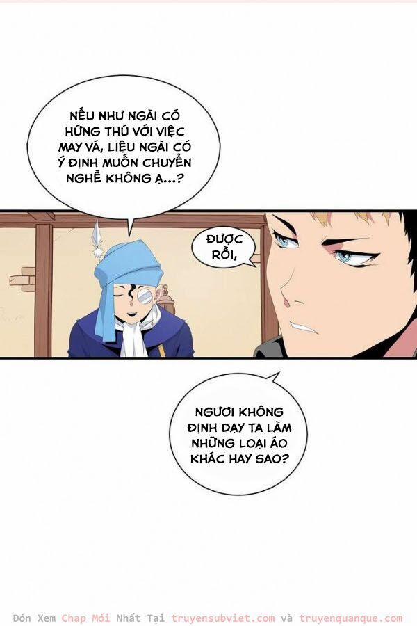 Sự Trở Lại Của Người Chơi Mạnh Nhất 20 trang 24