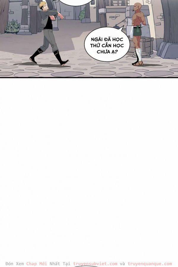 Sự Trở Lại Của Người Chơi Mạnh Nhất 20 trang 26