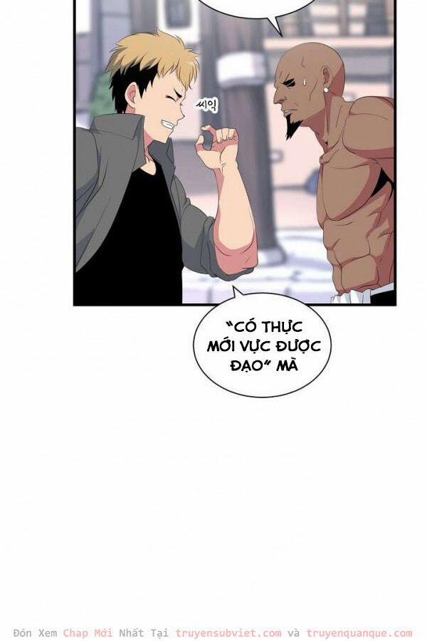 Sự Trở Lại Của Người Chơi Mạnh Nhất 20 trang 28