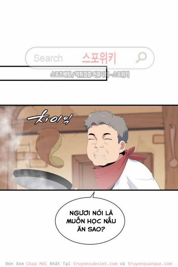 Sự Trở Lại Của Người Chơi Mạnh Nhất 20 trang 29