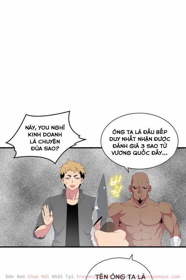 Sự Trở Lại Của Người Chơi Mạnh Nhất 20 trang 30