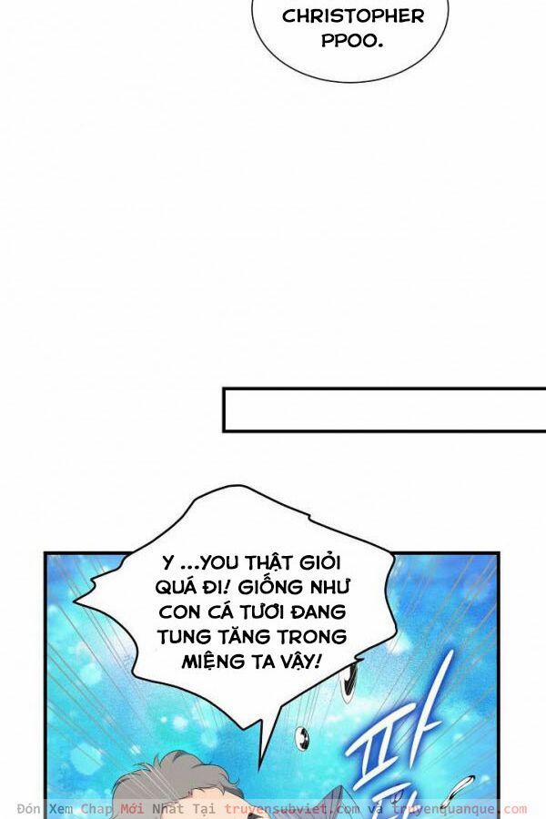 Sự Trở Lại Của Người Chơi Mạnh Nhất 20 trang 31