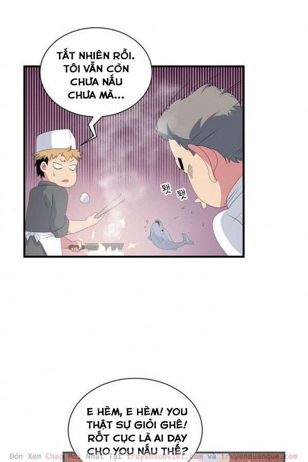 Sự Trở Lại Của Người Chơi Mạnh Nhất 20 trang 33