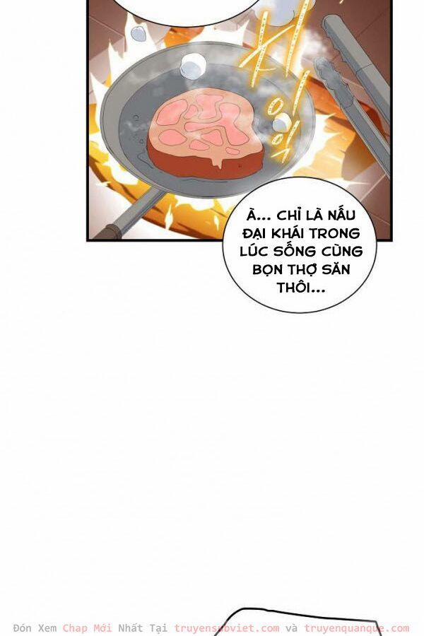 Sự Trở Lại Của Người Chơi Mạnh Nhất 20 trang 34