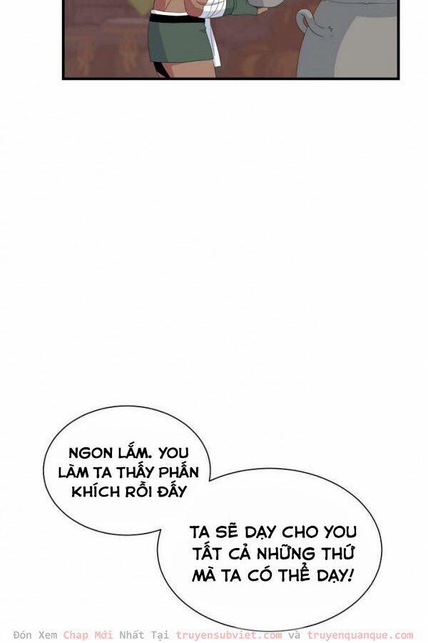 Sự Trở Lại Của Người Chơi Mạnh Nhất 20 trang 36