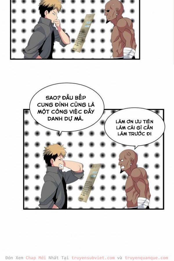 Sự Trở Lại Của Người Chơi Mạnh Nhất 20 trang 41