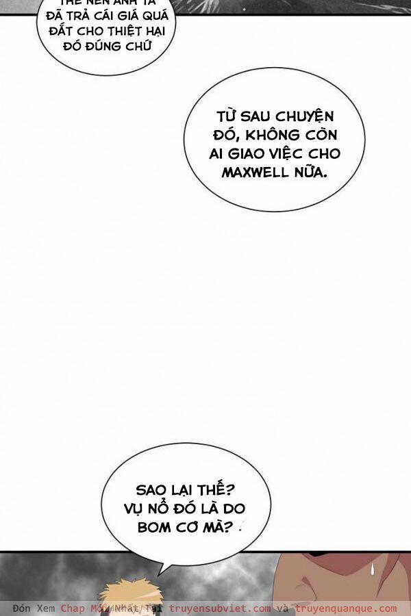 Sự Trở Lại Của Người Chơi Mạnh Nhất 20 trang 46