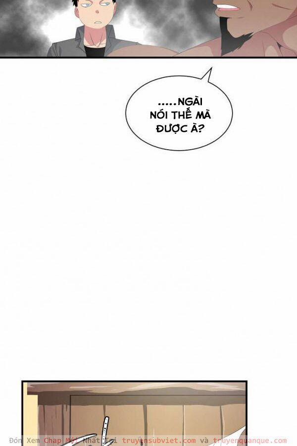 Sự Trở Lại Của Người Chơi Mạnh Nhất 20 trang 47