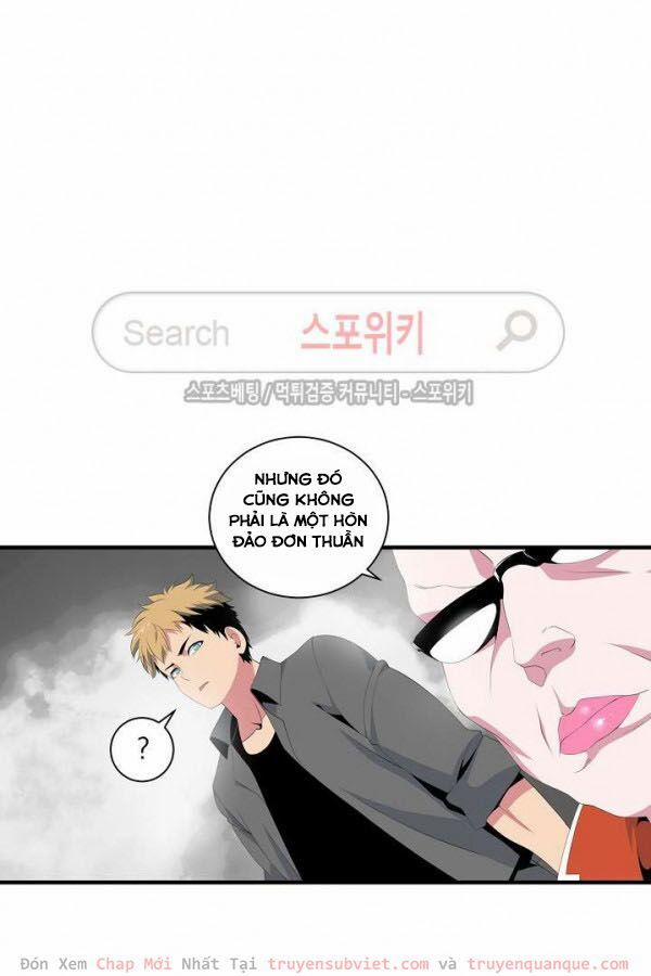 Sự Trở Lại Của Người Chơi Mạnh Nhất 20 trang 5