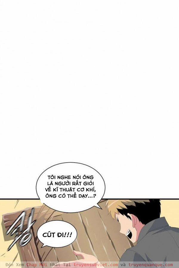 Sự Trở Lại Của Người Chơi Mạnh Nhất 20 trang 50