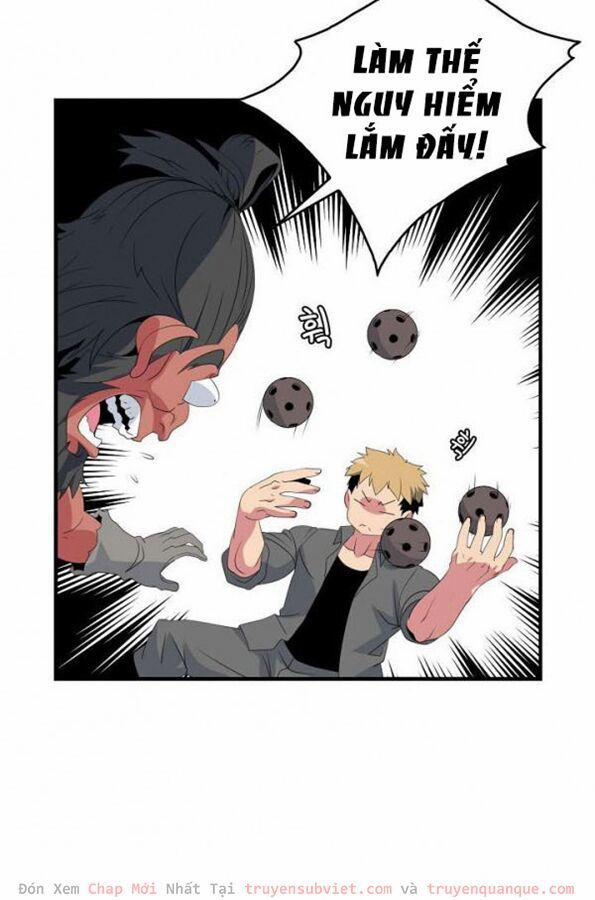 Sự Trở Lại Của Người Chơi Mạnh Nhất 20 trang 65