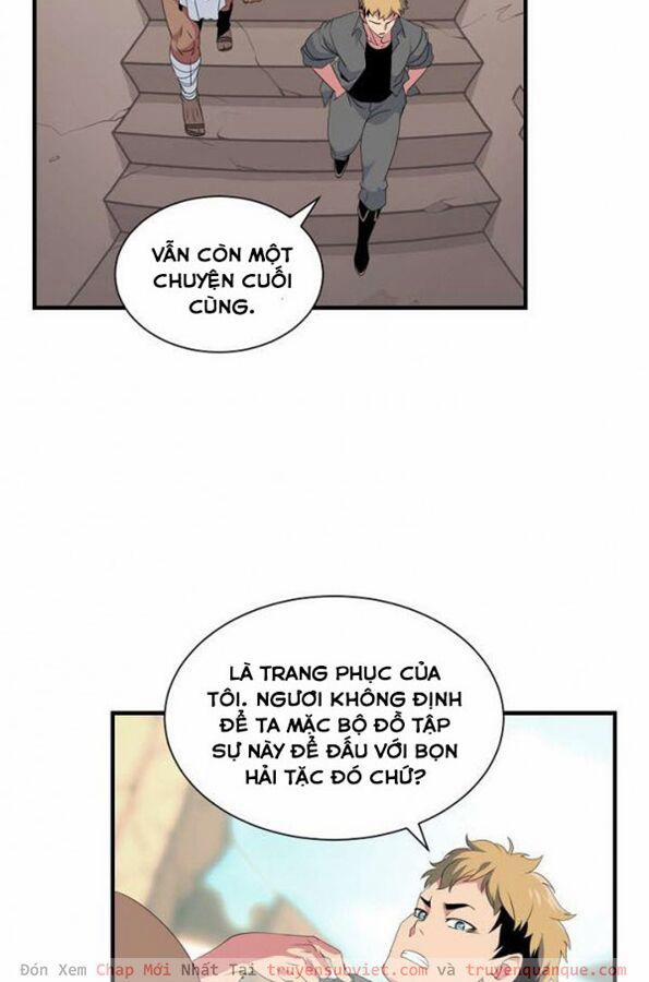 Sự Trở Lại Của Người Chơi Mạnh Nhất 20 trang 71