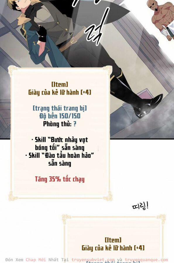 Sự Trở Lại Của Người Chơi Mạnh Nhất 20 trang 74