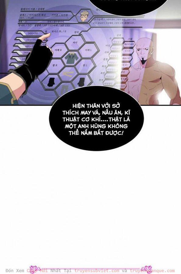 Sự Trở Lại Của Người Chơi Mạnh Nhất 20 trang 78