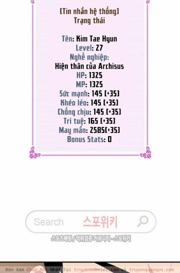 Sự Trở Lại Của Người Chơi Mạnh Nhất 20 trang 79