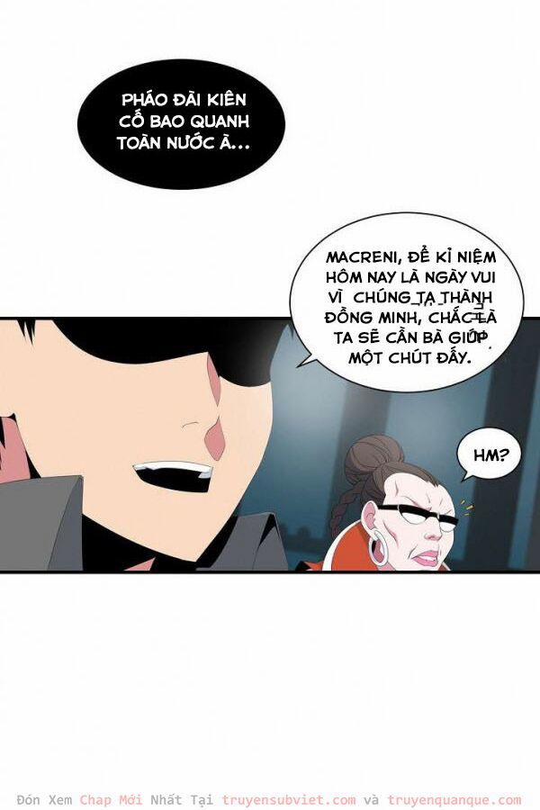 Sự Trở Lại Của Người Chơi Mạnh Nhất 20 trang 9