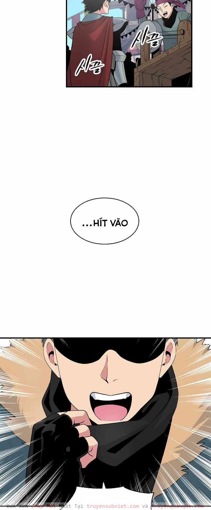 Sự Trở Lại Của Người Chơi Mạnh Nhất 21 trang 1