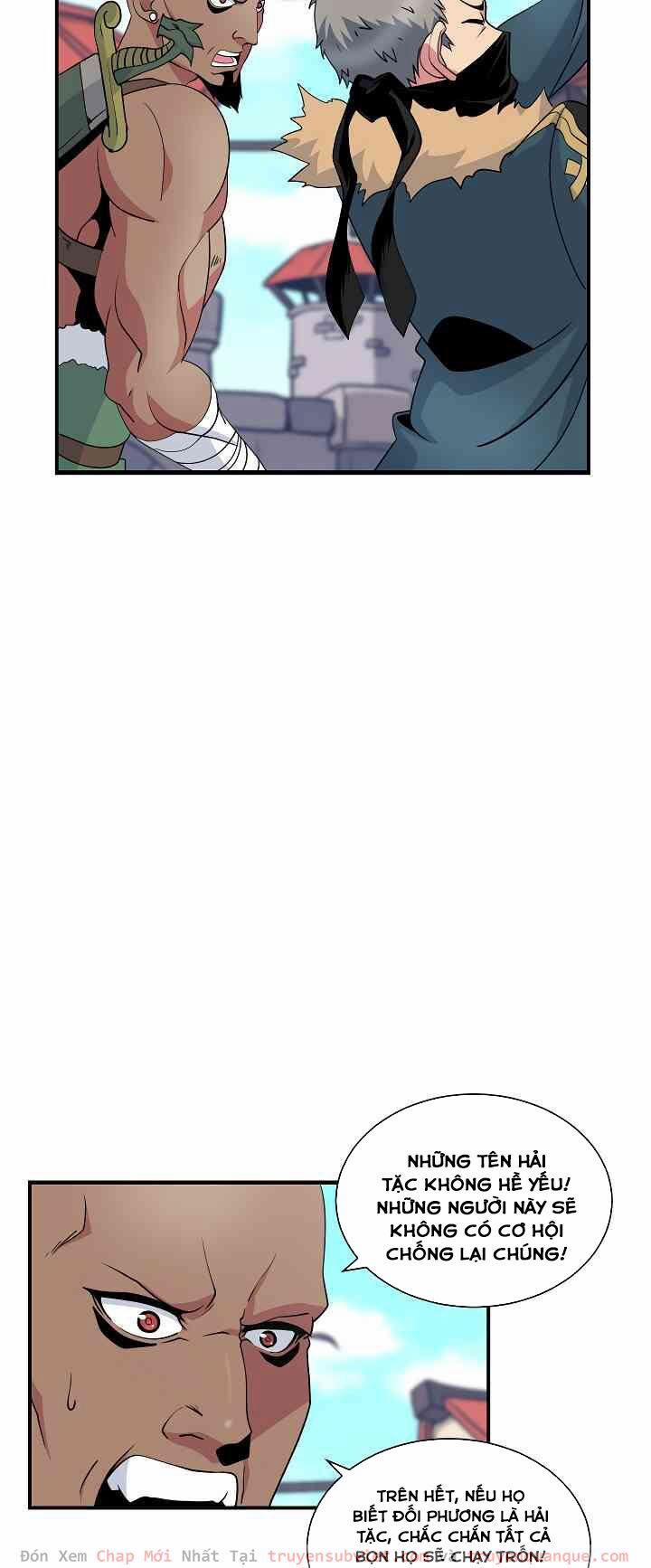 Sự Trở Lại Của Người Chơi Mạnh Nhất 21 trang 12