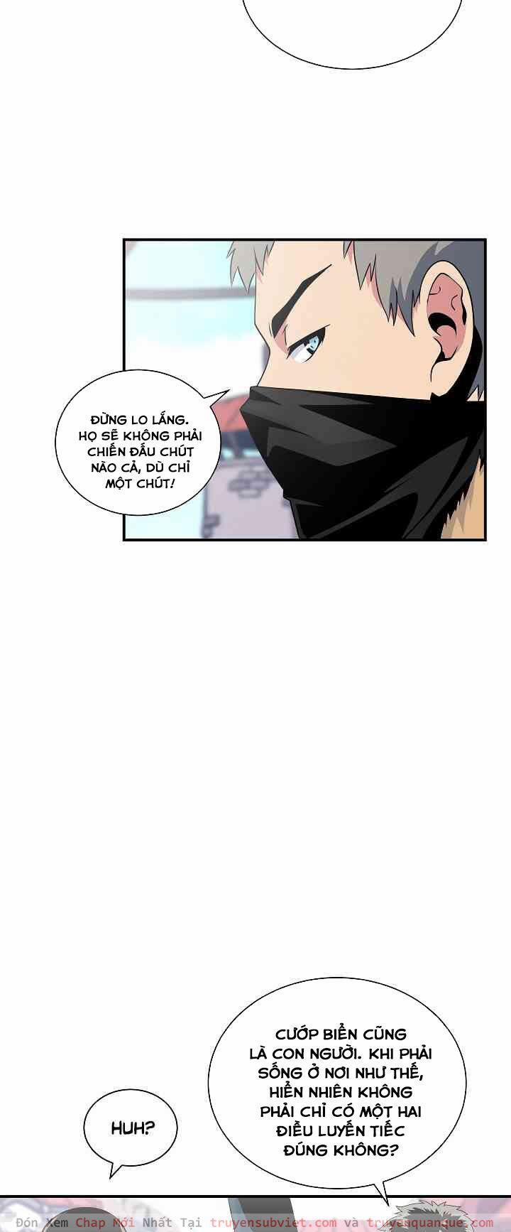 Sự Trở Lại Của Người Chơi Mạnh Nhất 21 trang 13