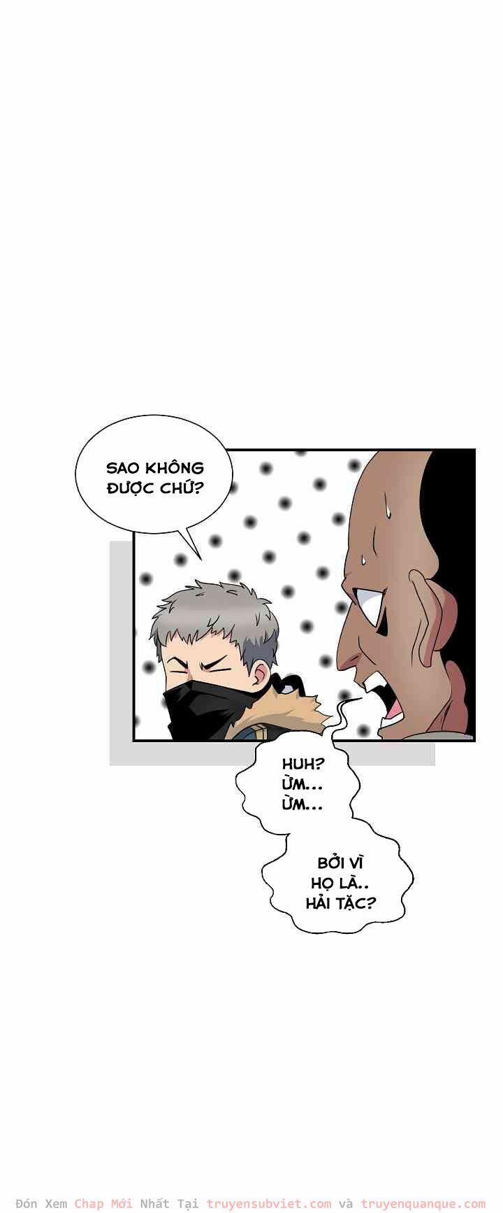 Sự Trở Lại Của Người Chơi Mạnh Nhất 21 trang 16