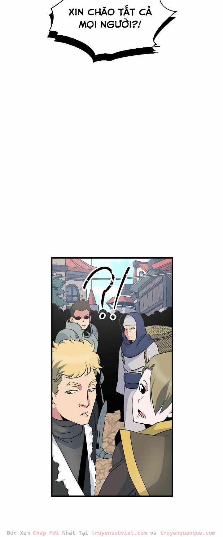 Sự Trở Lại Của Người Chơi Mạnh Nhất 21 trang 2