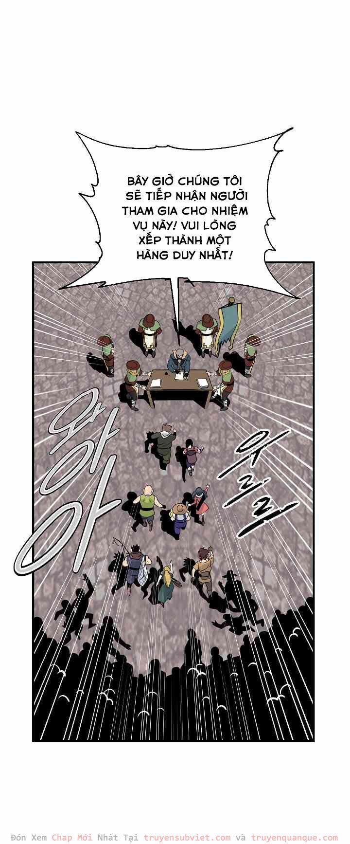 Sự Trở Lại Của Người Chơi Mạnh Nhất 21 trang 21