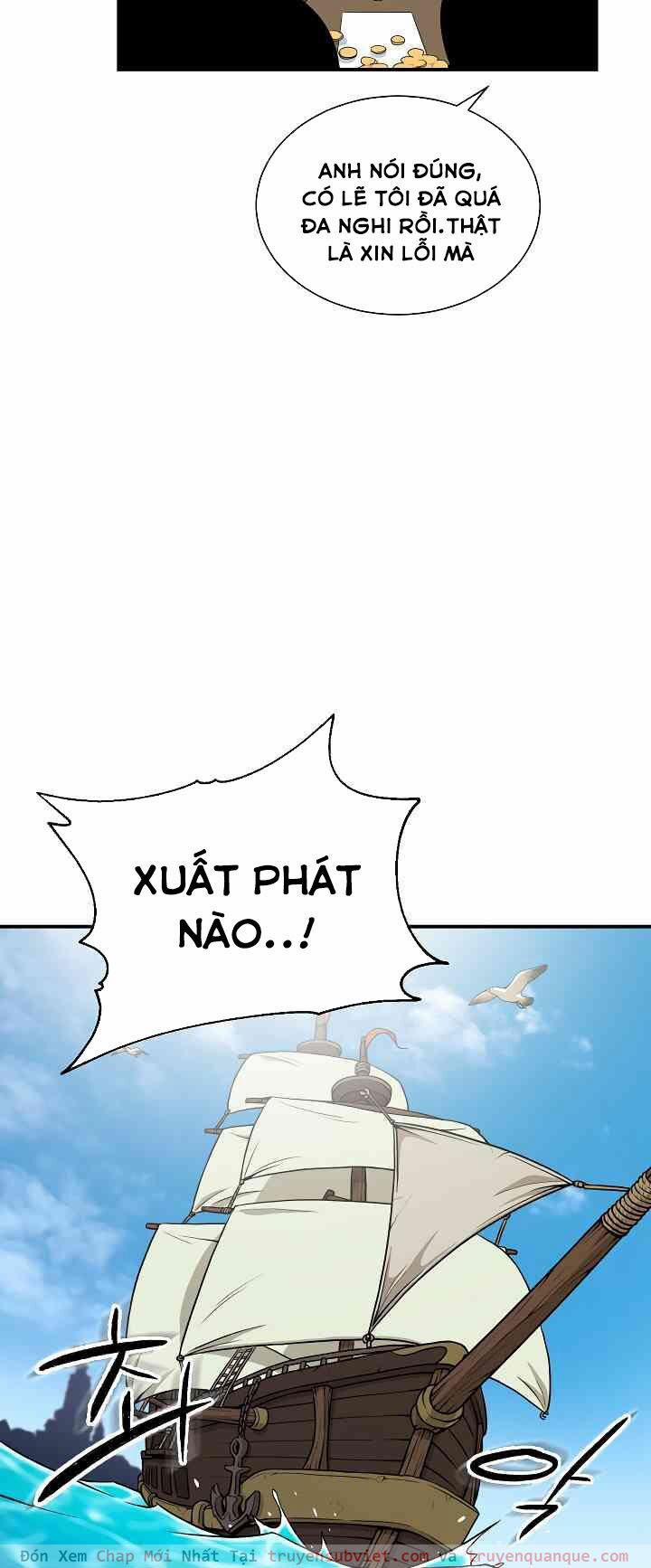 Sự Trở Lại Của Người Chơi Mạnh Nhất 21 trang 23