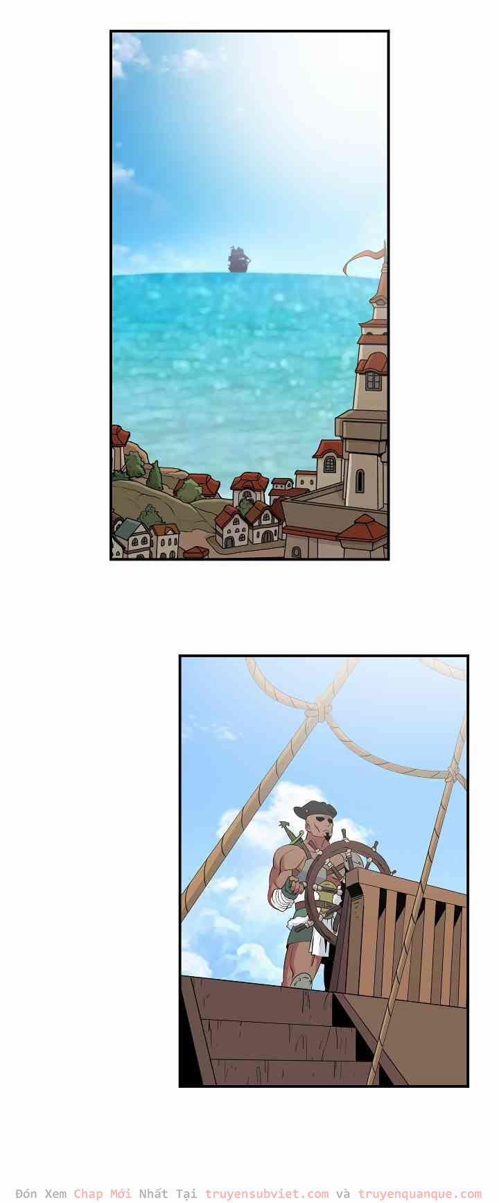 Sự Trở Lại Của Người Chơi Mạnh Nhất 21 trang 25