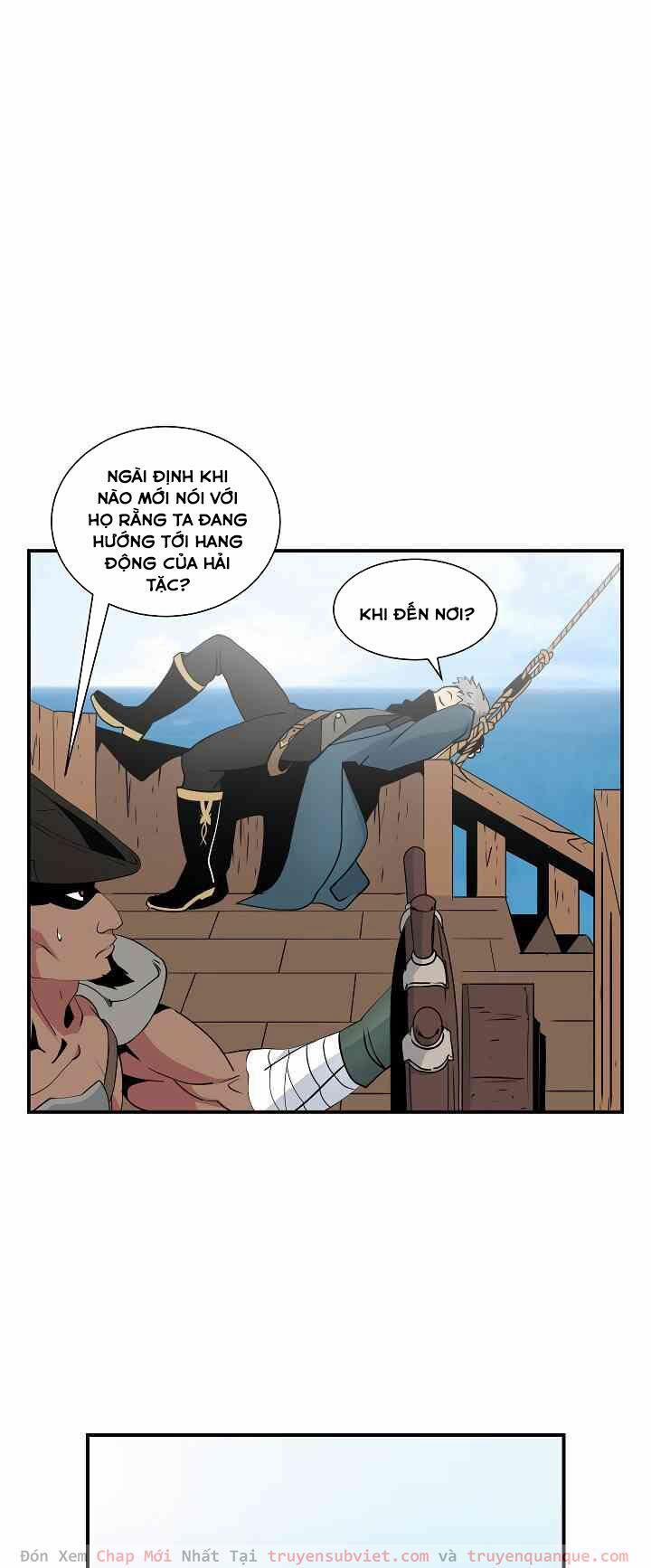 Sự Trở Lại Của Người Chơi Mạnh Nhất 21 trang 26