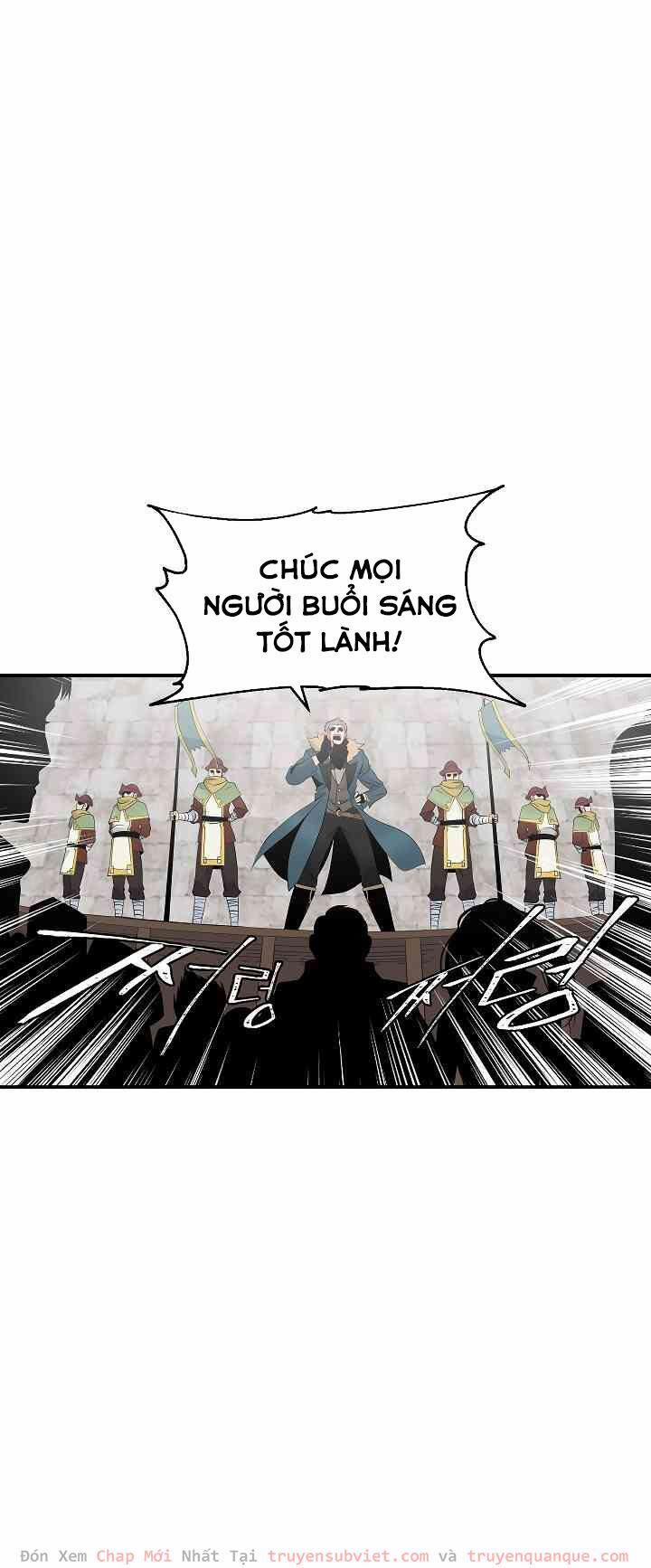 Sự Trở Lại Của Người Chơi Mạnh Nhất 21 trang 3