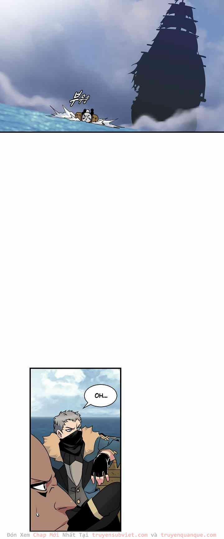 Sự Trở Lại Của Người Chơi Mạnh Nhất 21 trang 30