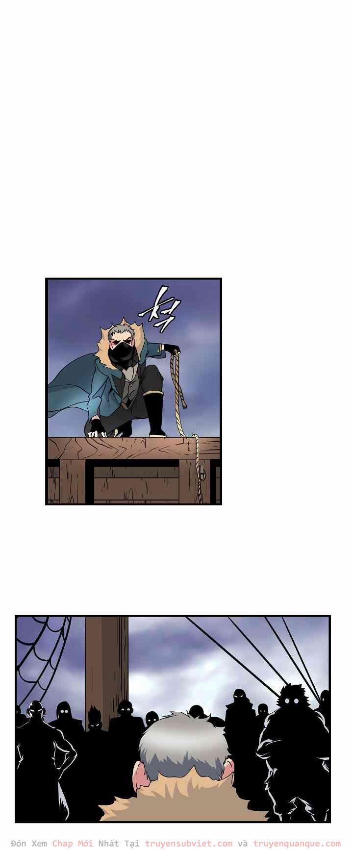 Sự Trở Lại Của Người Chơi Mạnh Nhất 21 trang 33