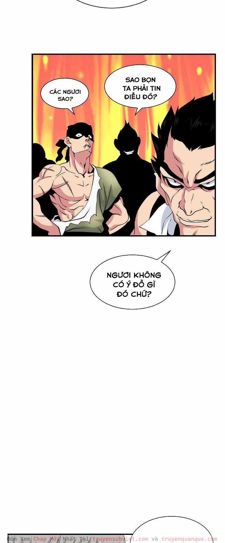 Sự Trở Lại Của Người Chơi Mạnh Nhất 21 trang 35